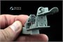 QD48034  декали  3D Декаль интерьера кабины P-39 (Hasegawa)  (1:48) 2000000160313