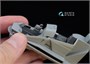 QD48036  декали  3D Декаль интерьера кабины M&-24В NATO (Черные панели) (для модели Звезда)  (1:48) 2000000161822