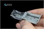 QD48044  декали  3D Декаль интерьера кабины F/A-18C (Early) (Kinetic)  (1:48) 2000000163697