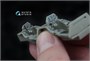 QD48045-Base  декали  3D Декаль интерьера кабины F-16D block30/40/50 осн.элементы (Kineric)  (1:48) 2000000160320