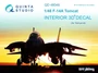QD48048  декали  3D Декаль интерьера кабины  F-14A (Tamiya)  (1:48) 2000000165196