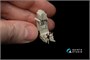 QD48056  декали  3D Декаль интерьера кабины С-17М4/22М4 (KittyHawk)  (1:48) 4580702132897