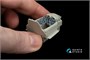 QD48056  декали  3D Декаль интерьера кабины С-17М4/22М4 (KittyHawk)  (1:48) 4580702132897
