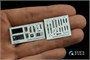 QD48060  декали  3D Декаль интерьера кабины F-35A (Meng)  (1:48) 2000002092070