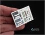 QD48066  декали  3D Декаль интерьера кабины  L@-5ФН (Звезда)  (1:48) 2000000164915