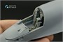 QD48071  декали  3D Декаль интерьера С -34 (Hobby Boss)  (1:48) 2000002082866