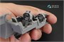 QD48116  декали  3D Декаль интерьера кабины Mirage 2000D (Kinetic)  (1:48) 2000000223230