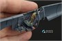 QD48133  декали  3D Декаль интерьера кабины  Spitfire Mk.I (Eduard)  (1:48) 2000002046639