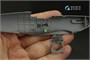 QD48136  декали  3D Декаль интерьера Spitfire Mk. V (Tamiya) (1:48) 2000002115991