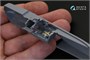 QD48142  декали  3D Декаль интерьера кабины FW 190D-9 (Tamiya)  (1:48) 2000000223278