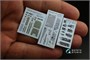 QD48146  декали  3D Декаль интерьера кабины F-CK-1С (AFV club)  (1:48) 2000000223292