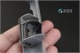 QD48153  декали  3D Декаль интерьера кабины F4U-5 (Hobby Boss)  (1:48) 2000000223346