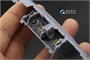 QD48163  декали  3D Декаль интерьера кабины Me 262B-1a/U1 (HobbyBoss)  (1:48) 4580702134327