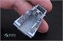 QD48167  декали  3D Декаль интерьера кабины F-16A (для модели Kinetic)  (1:48) 2000000225050
