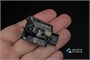QD48169  декали  3D Декаль интерьера кабины F-117A (Tamiya)  (1:48) 2000000223414