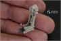 QD48170  декали  3D Декаль интерьера кабины С-27 (KittyHawk)  (1:48) 4580702132910