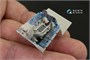 QD48170  декали  3D Декаль интерьера кабины С-27 (KittyHawk)  (1:48) 4580702132910