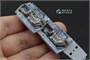 QD48171  декали  3D Декаль интерьера кабины С-27УБ (HobbyBoss)  (1:48) 4580702136871