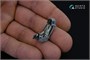QD48171  декали  3D Декаль интерьера кабины С-27УБ (HobbyBoss)  (1:48) 4580702136871