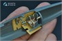QD48174  декали  3D Декаль интерьера кабины Albatros D.III (Eduard)  (1:48) 2000000223438
