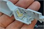QD48177  декали  3D Декаль интерьера кабины Bf 109E (Airfix)  (1:48) 2000000223469