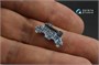 QD48181  декали  3D Декаль интерьера кабины С-27УБ (KittyHawk)  (1:48) 4580702132927