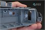 QD48182  декали  3D Декаль интерьера кабины MV-22 Osprey (HobbyBoss)  (1:48) 2000000223476