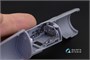 QD48184  декали  3D Декаль интерьера кабины L@-11 (HobbyBoss)  (1:48) 2000002052951