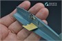 QD48187  декали  3D Декаль интерьера кабины Albatros D.III OEFFAG (для модели Eduard)  (1:48) 2000000225098