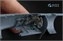 QD48190  декали  3D Декаль интерьера кабины Tempest Mk. II (Eduard) (1:48) 2000002116004