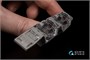 QD48202  декали  3D Декаль интерьера кабины TF-104G (Kinetic)  (1:48) 2000002136941