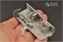 QD48207  декали  3D Декаль интерьера кабины  Ju-87D/G (Italeri)  (1:48) 2000002044444