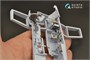 QD48208  декали  3D Декаль интерьера кабины Ju 87B-1/B-2/R-2 (Airfix)  (1:48) 2000002046929