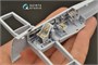 QD48208  декали  3D Декаль интерьера кабины Ju 87B-1/B-2/R-2 (Airfix)  (1:48) 2000002046929