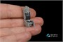 QD48214  декали  3D Декаль интерьера кабины со смоляными деталями F-15C PAD-upgraded (GWH)  (1:48) 2000002136958