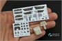 QD48216  декали  3D Декаль интерьера кабины F/A-18D Late (Kinetic)  (1:48) 2000002136965