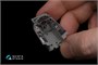QD48224  декали  3D Декаль интерьера кабины F-104S/ASA-M (Kinetic)  (1:48) 2000002135012