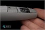 QD48224  декали  3D Декаль интерьера кабины F-104S/ASA-M (Kinetic)  (1:48) 2000002135012