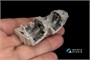QD48231  декали  3D Декаль интерьера кабины F-14A Late (Tamiya)  (1:48) 2000000254838