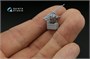 QD48236  декали  3D Декаль интерьера кабины  &L-2 1943г. Двухместный (Звезда)  (1:48) 2000000254845