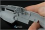 QD48236  декали  3D Декаль интерьера кабины  &L-2 1943г. Двухместный (Звезда)  (1:48) 2000000254845