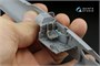 QD48236  декали  3D Декаль интерьера кабины  &L-2 1943г. Двухместный (Звезда)  (1:48) 2000000254845