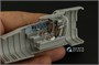 QD48238  декали  3D Декаль интерьера кабины С-24М (Trumpeter)  (1:48) 2000002052999