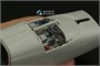 QD48238  декали  3D Декаль интерьера кабины С-24М (Trumpeter)  (1:48) 2000002052999