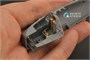 QD48241  декали   3D Декаль интерьера кабины Me 163B (GasPatch models)  (1:48) 2000002158301