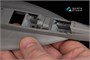 QD48243  декали  3D Декаль интерьера кабины  F/A-18F/EA-18G (MENG)  (1:48) 2000002046707