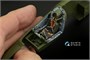 QD48249  декали  3D Декаль интерьера кабины  ОКБ С-25 (Звезда) (full version)  (1:48) 2000002044451