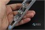QD48252  декали  3D Декаль интерьера кабины  OV-10D Bronco (ICM)  (1:48) 2000002044468