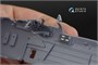 QD48256  декали  3D Декаль интерьера кабины Swordfish Mk.II (Tamiya) (1:48) 2000002116080