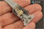 QD48265  декали   3D Декаль интерьера кабины Fw 190A-8 (Hasegawa)  (1:48) 2000002158332